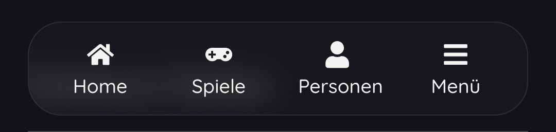 spielestimmen's tweet photo. Wir sind wieder online und danke unserem lieben Nico gibt es ein paar visuelle Updates ✨

Ab sofort gibt es eine übersichtlich gestaltete Infobox für jeden Titel sowie ein angenehmeres Menü für unsere mobilen Nutzer🥳 https://t.co/BP4BMlV4K7