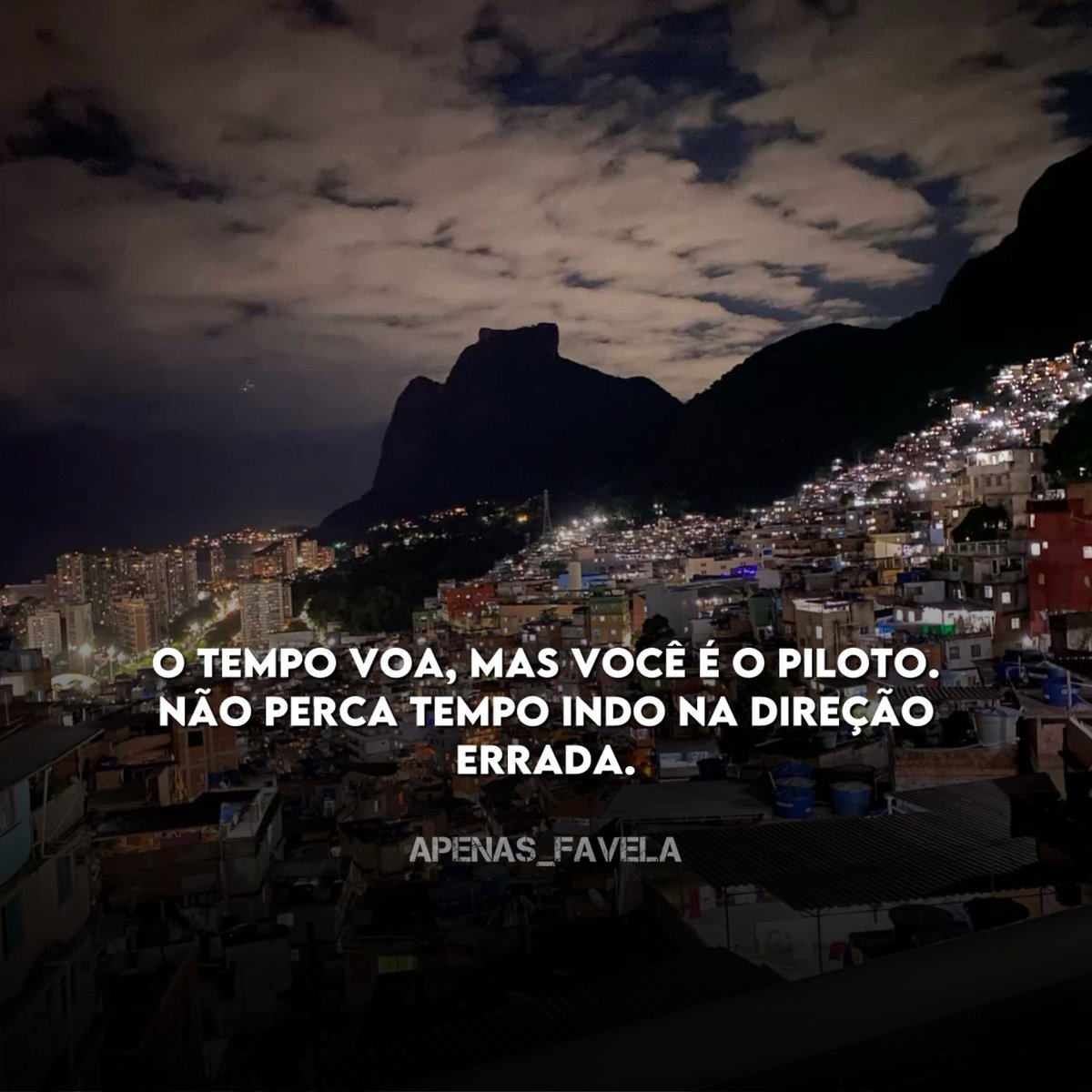 Visão De Cria (@apenas_favela) on Twitter photo 
