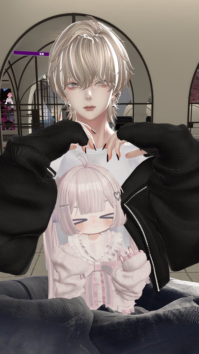 a__zuu__'s tweet image. きょうのぶいちゃ
かたつむり可愛い