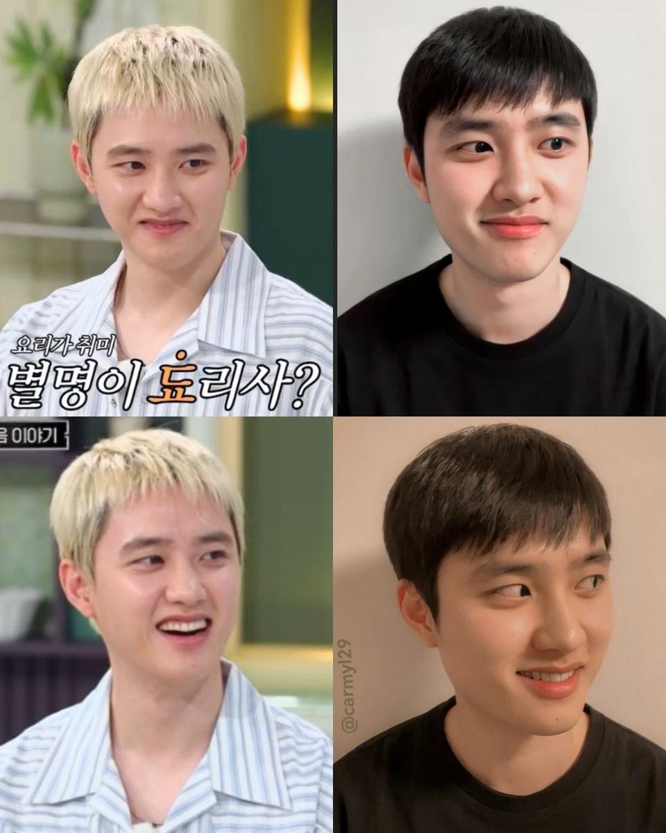 carmyl29's tweet image. #KYUNGSOO #도경수 #디오 #엑소 
aD.O.rable... 
day  🤍                            night  🖤