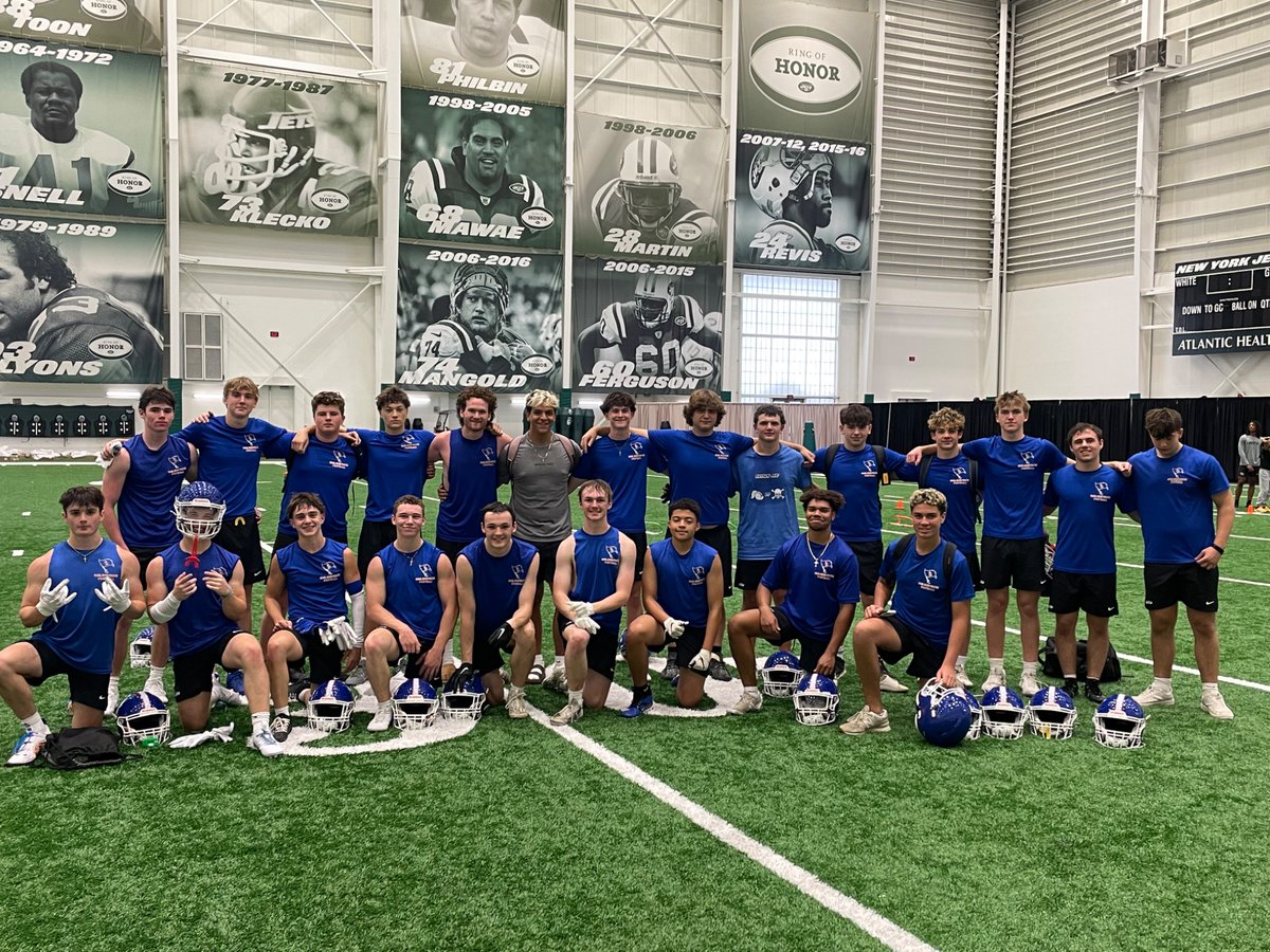 Great showing and competition for Pearl River at the JETS 11ON Competition. 

Go Pirates !!