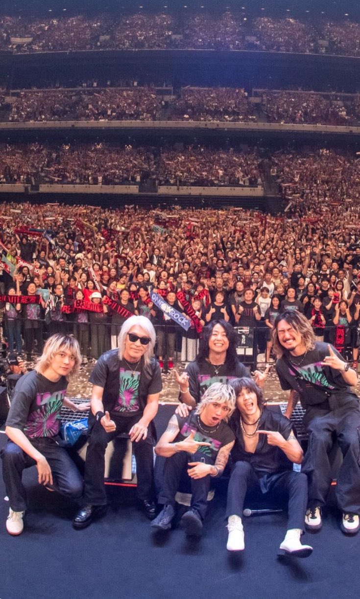ONE OK ROCK - totoページ artwork-600x315