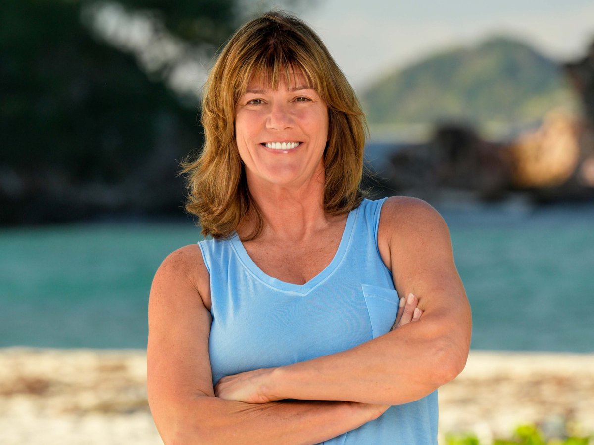 Survivor Birthdays tweet media