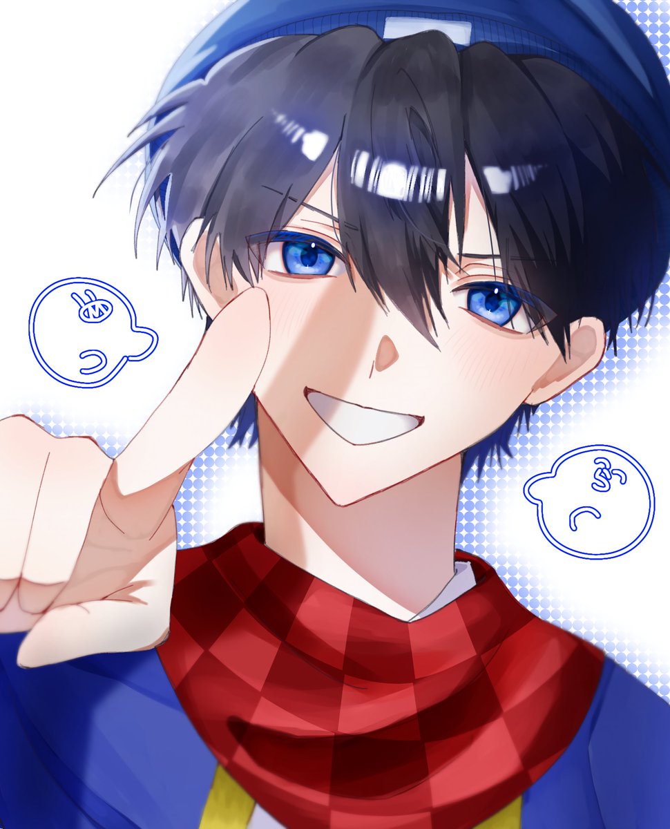 ✧ ˖ ° . ☆ ⊹
#い・らくすと