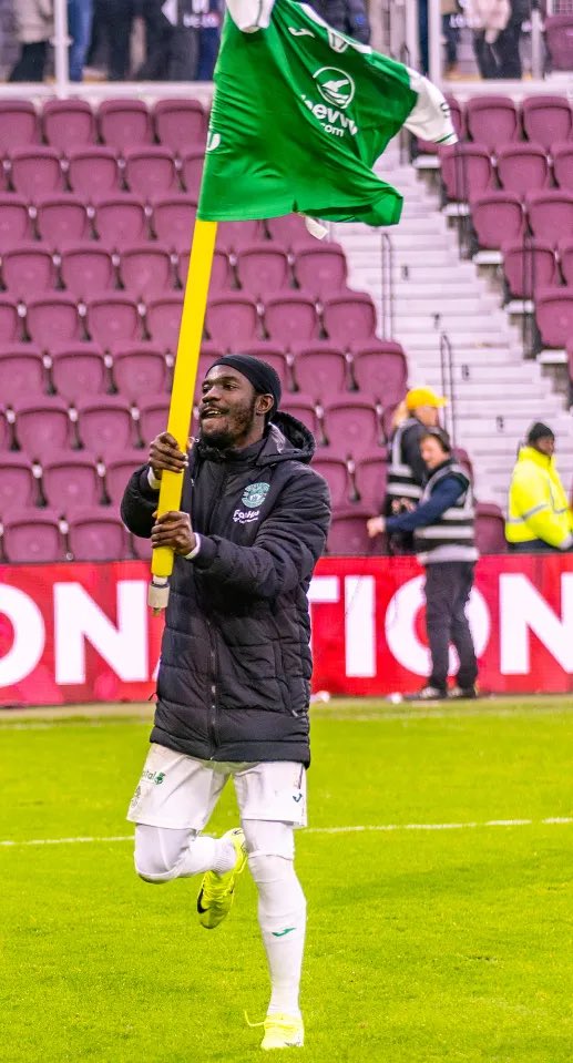 Is the consensus that the lack of rumours around youan going anywhere and the fact we’ve not signed a striker yet (nor being linked with any) that he’s gna stay and play as a striker next season?
Folk might not like him but we’re a better team with him as an option off the bench