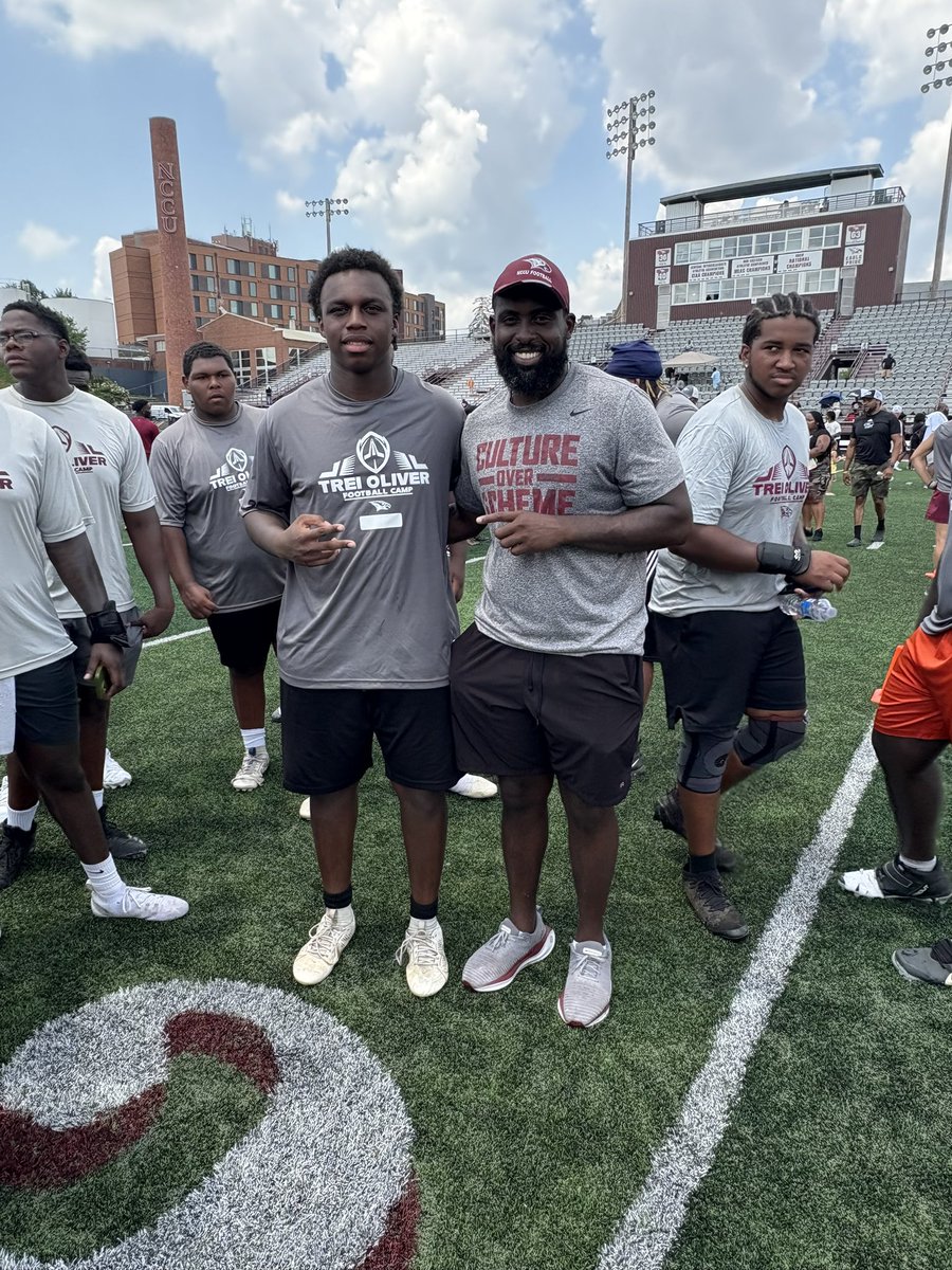 Donovan Hicks tweet media