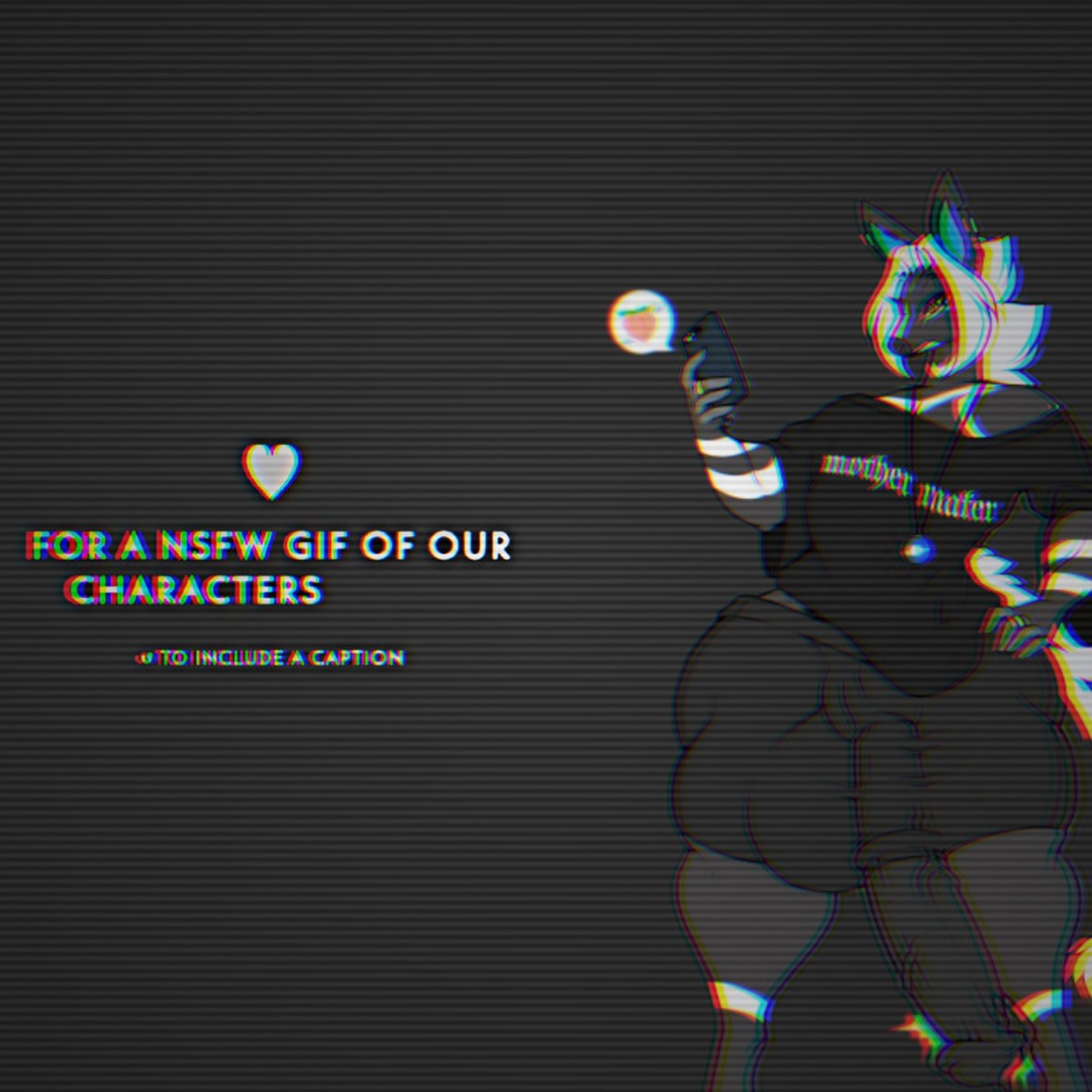 ᅠ ᅠ ᅠ
ᅠ ᅠ ᅠ— Well then guys, as i've finally finished my exams qnd i can enjoy summer, it's time to be more active with a new event~! Remember that without RT, you'll only get a pic/video/gif of our characters~ 🐴💦
ᅠ