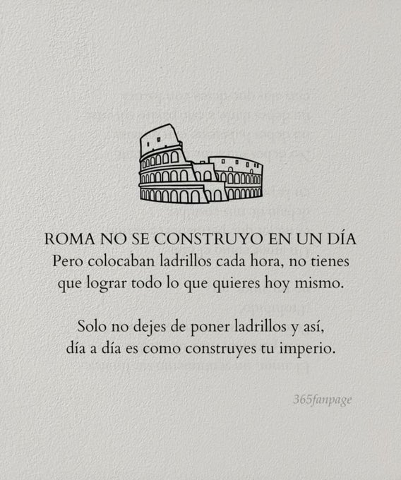 P E R S E V E R A N C I A