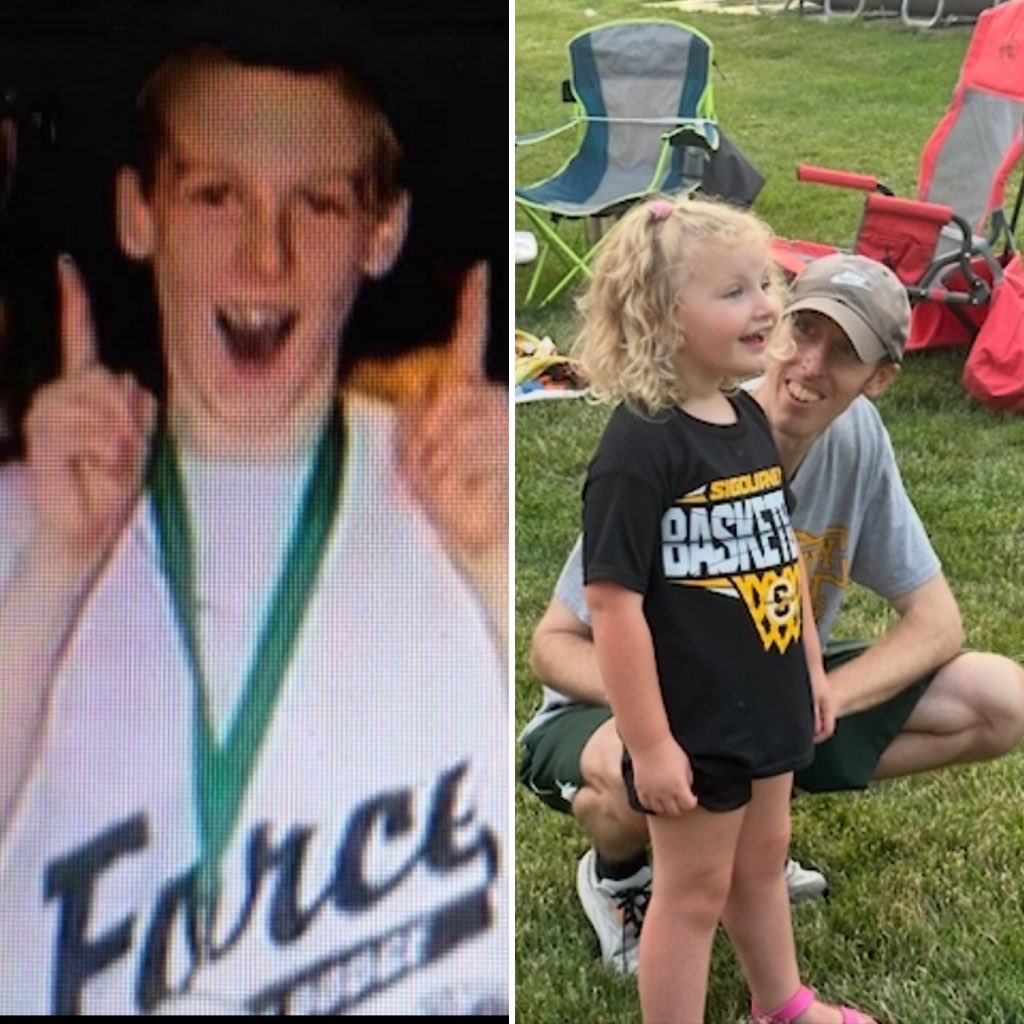 Happy birthday to one of the best out there. Calling it years ago knowing he’d be #1 girl dad out there!! Have a great day <a href="/mitch_eslick/">mitch eslick</a>