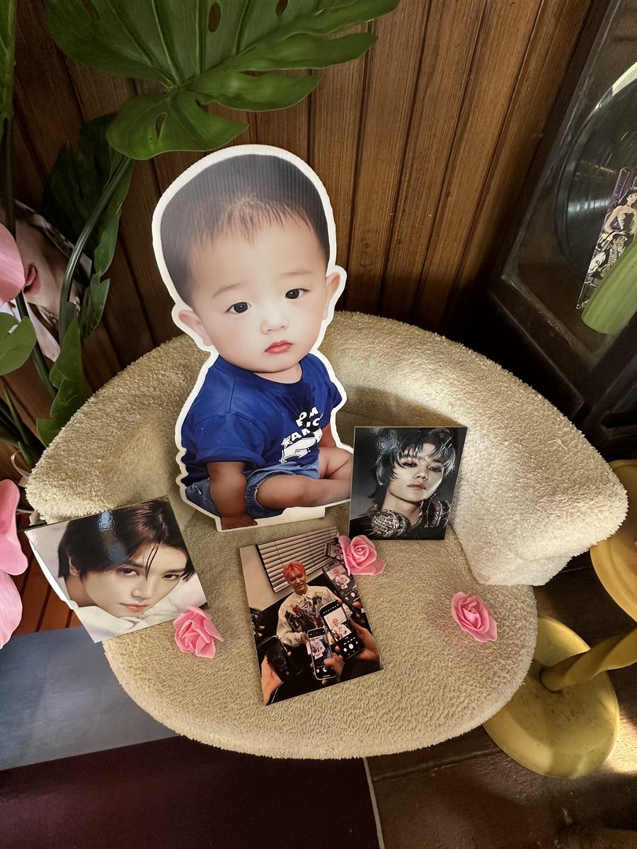 NokManeekan's tweet photo. ร้านน่ารักอีกแล้ว มีมุมถ่ายรูปเยอะ แสงตอนเช้าสวยมากๆ ขอบคุณนะคะที่จัดงานน่ารักๆแบบนี้  #BorntobeTY https://t.co/YFozGOpDOT