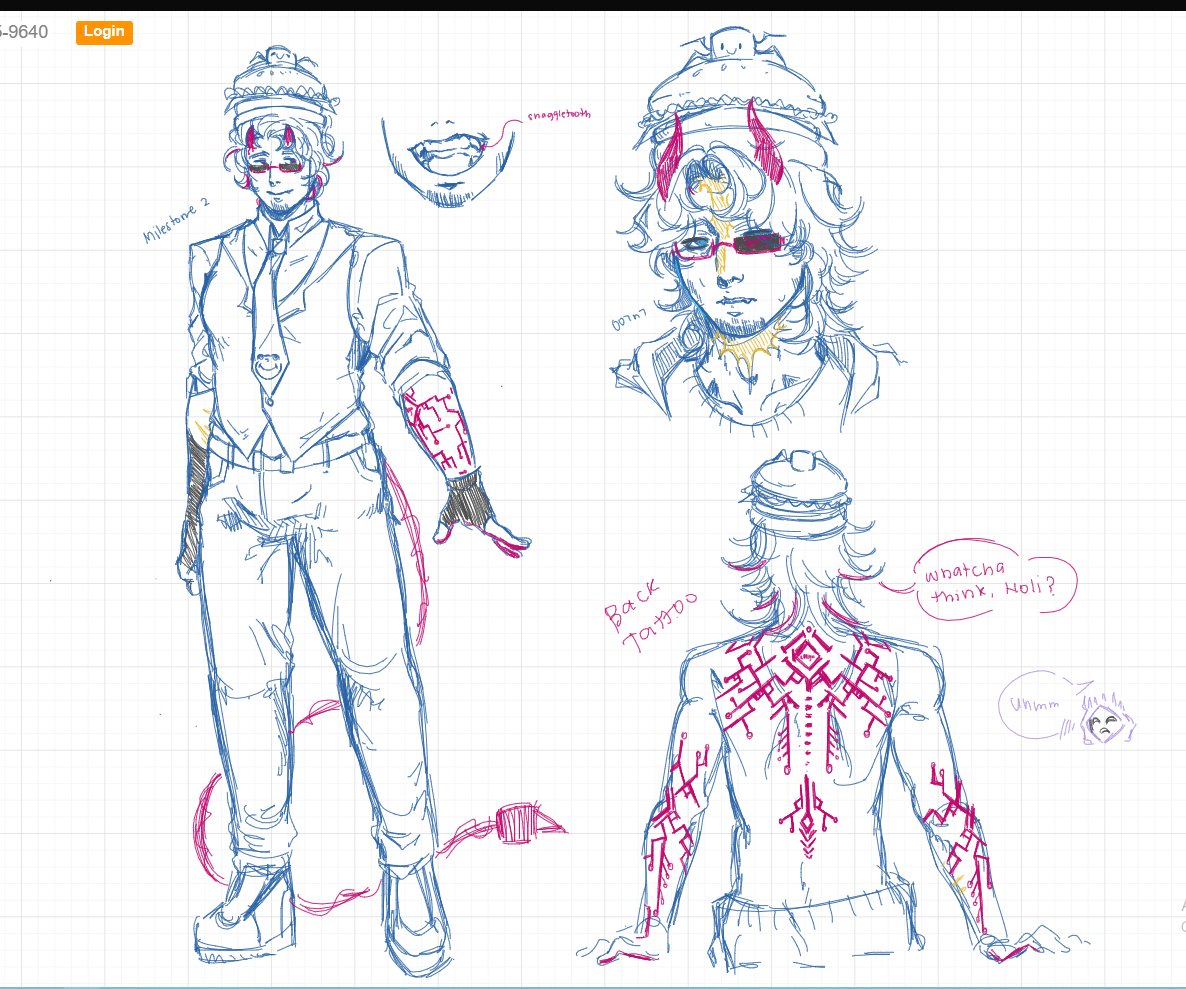 Vee (@AuthorvDraws) / Posts / X