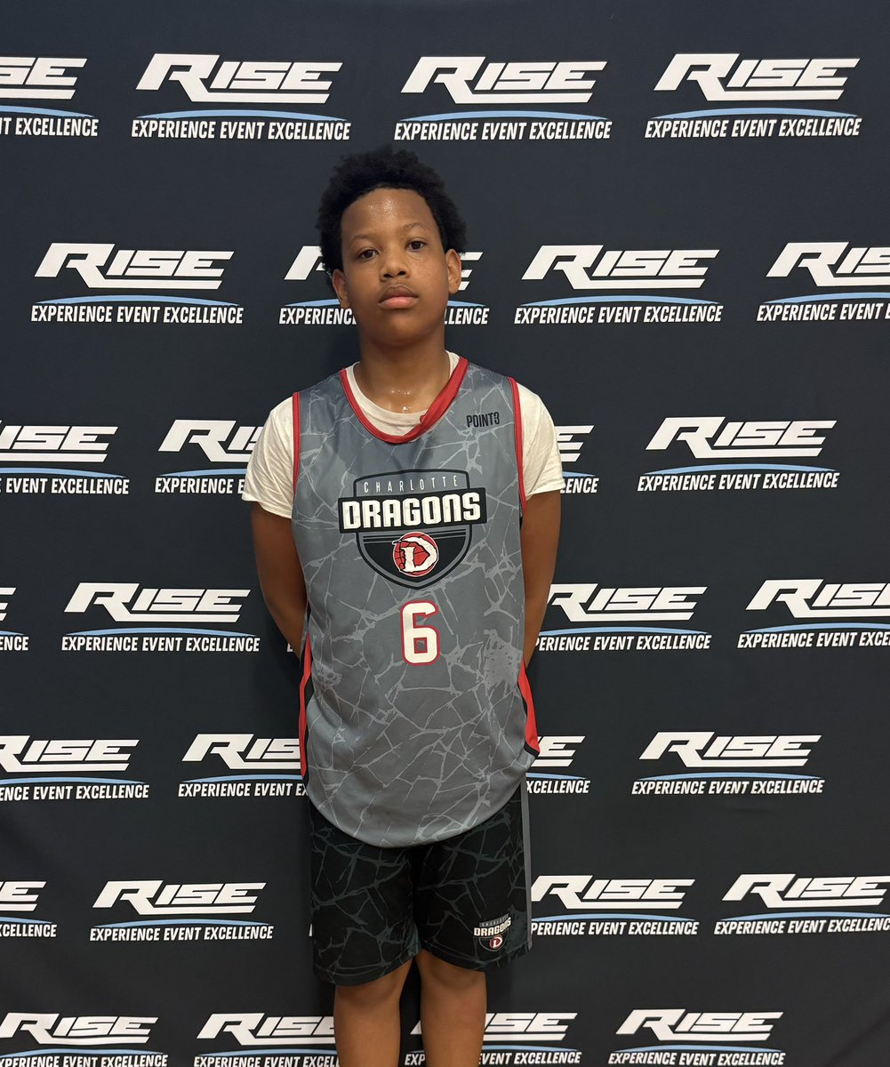 Game MVP:

Aiden Mayse (Charlotte Dragons)

#RISEReport #SummerClassic