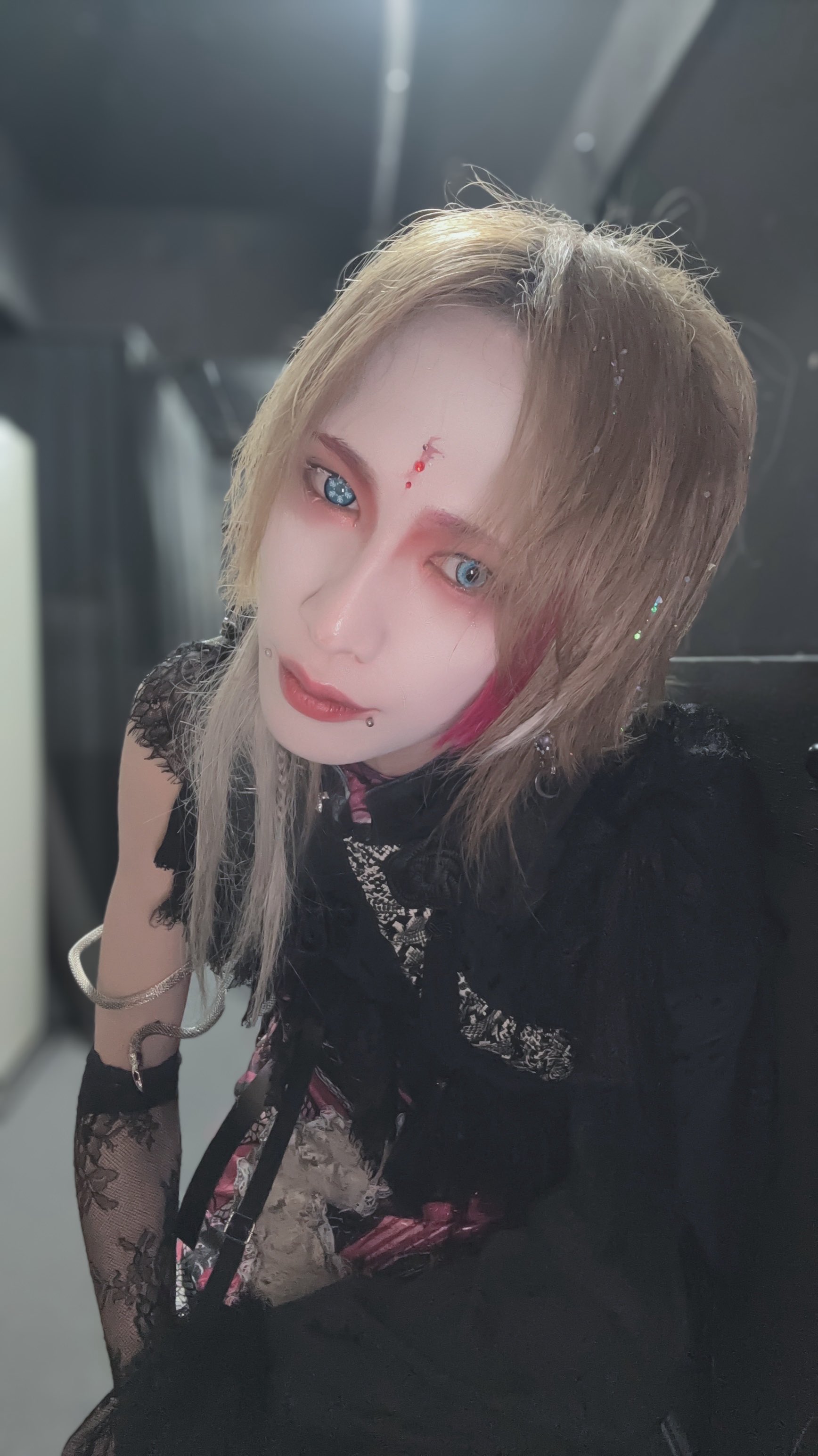 0.1gの誤算 水田魔梨 (@0153_mari) / X
