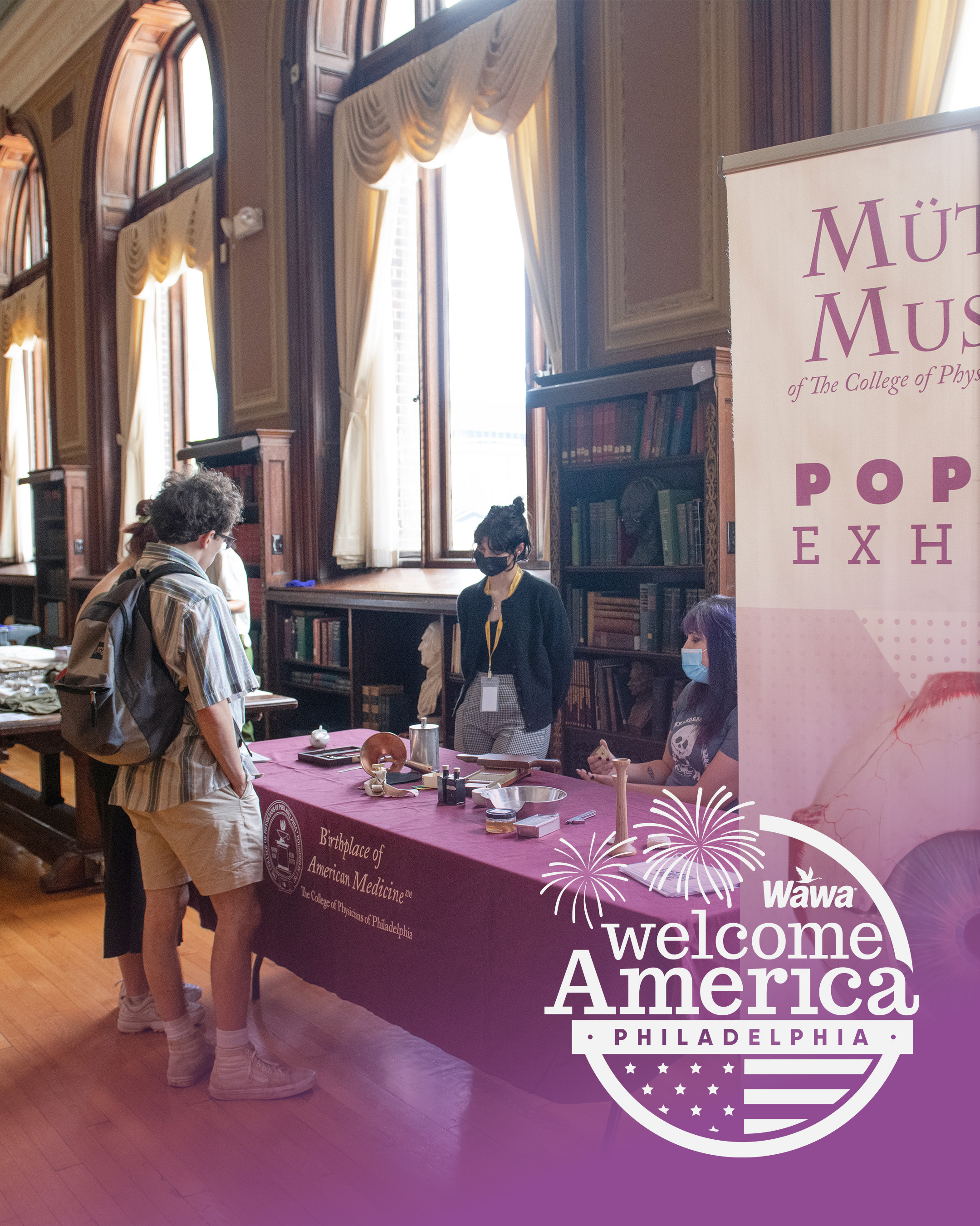 Mütter Museum (@MutterMuseum) / X