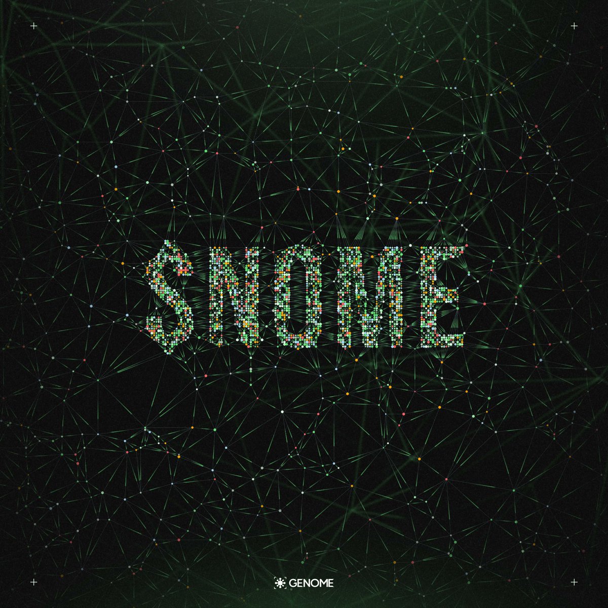 genome_protocol's tweet image. The ticker is $NOME