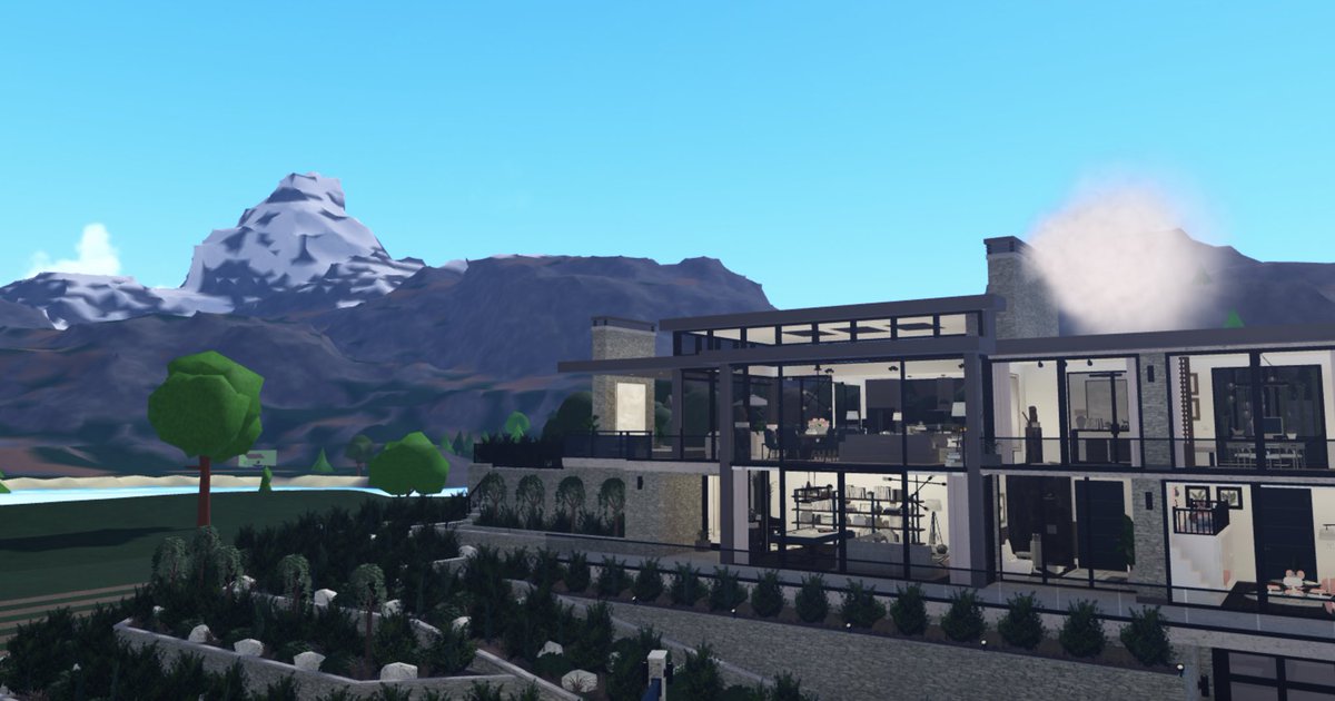 New plot locations making my old builds so much more realistic and functional. Devs cooked on the new map ‼️‼️#bloxburg <a href="/heybloxburg/">Welcome to Bloxburg</a>