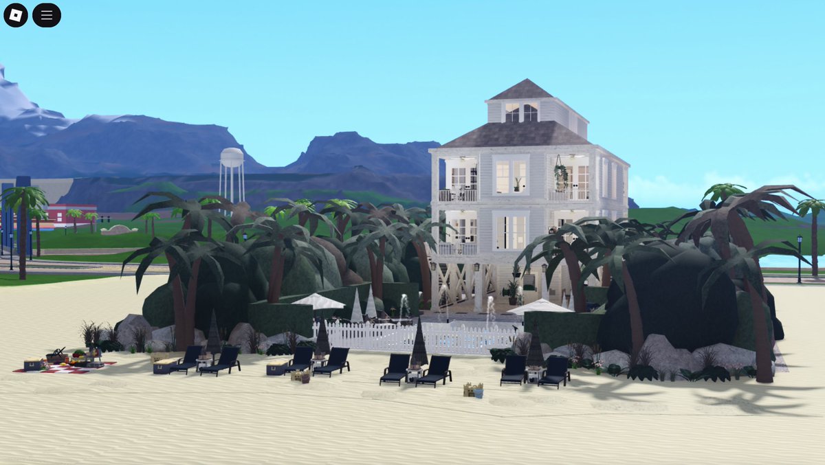 0oferReal's tweet photo. New plot locations making my old builds so much more realistic and functional. Devs cooked on the new map ‼️‼️#bloxburg @heybloxburg https://t.co/6zD8sjx3pj