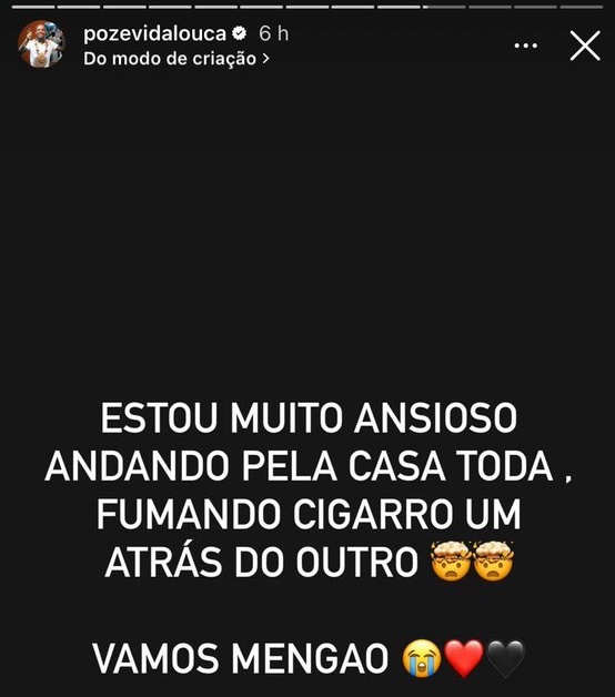 luansmengo's tweet photo. eu https://t.co/01QRnWQLrh