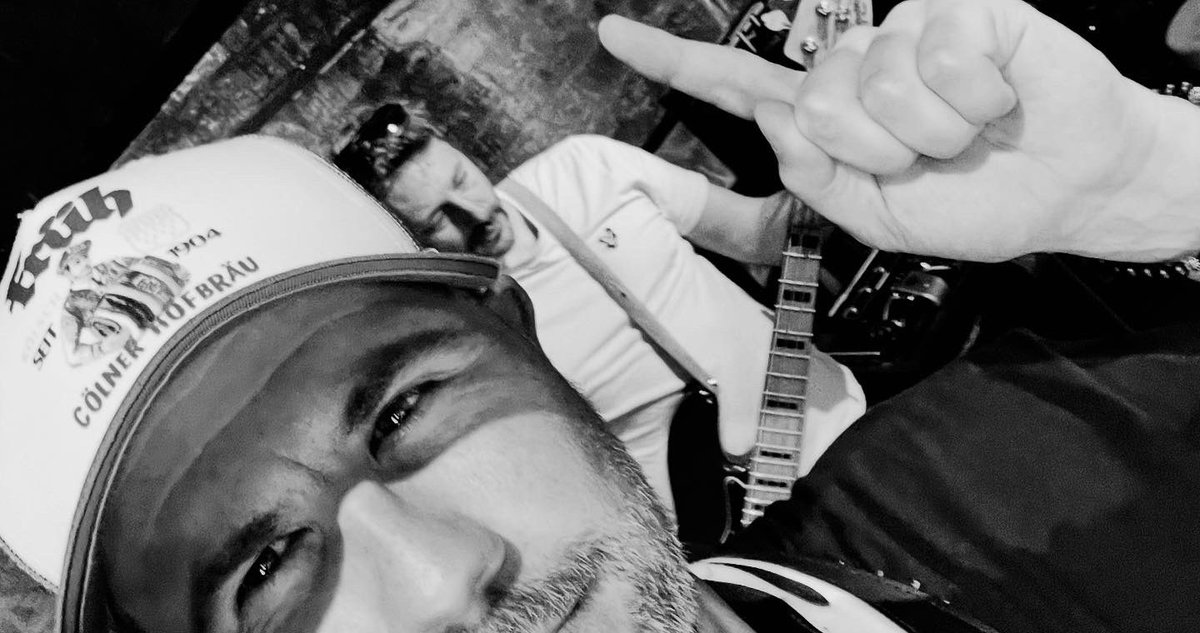 Thanks to everyone who has come to these last run of shows. You’ve danced, you’ve sang and made your way into our hearts. See you in Skipton in September! 👀 #livemusic #indieband #festival