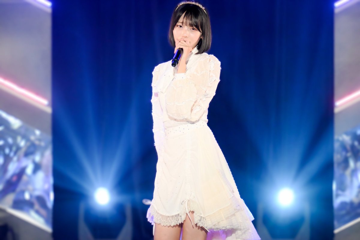 ♪ #愛しさのアクセル 新しい剣士が誕生しました👩‍🦰⚔️ #秋吉優花