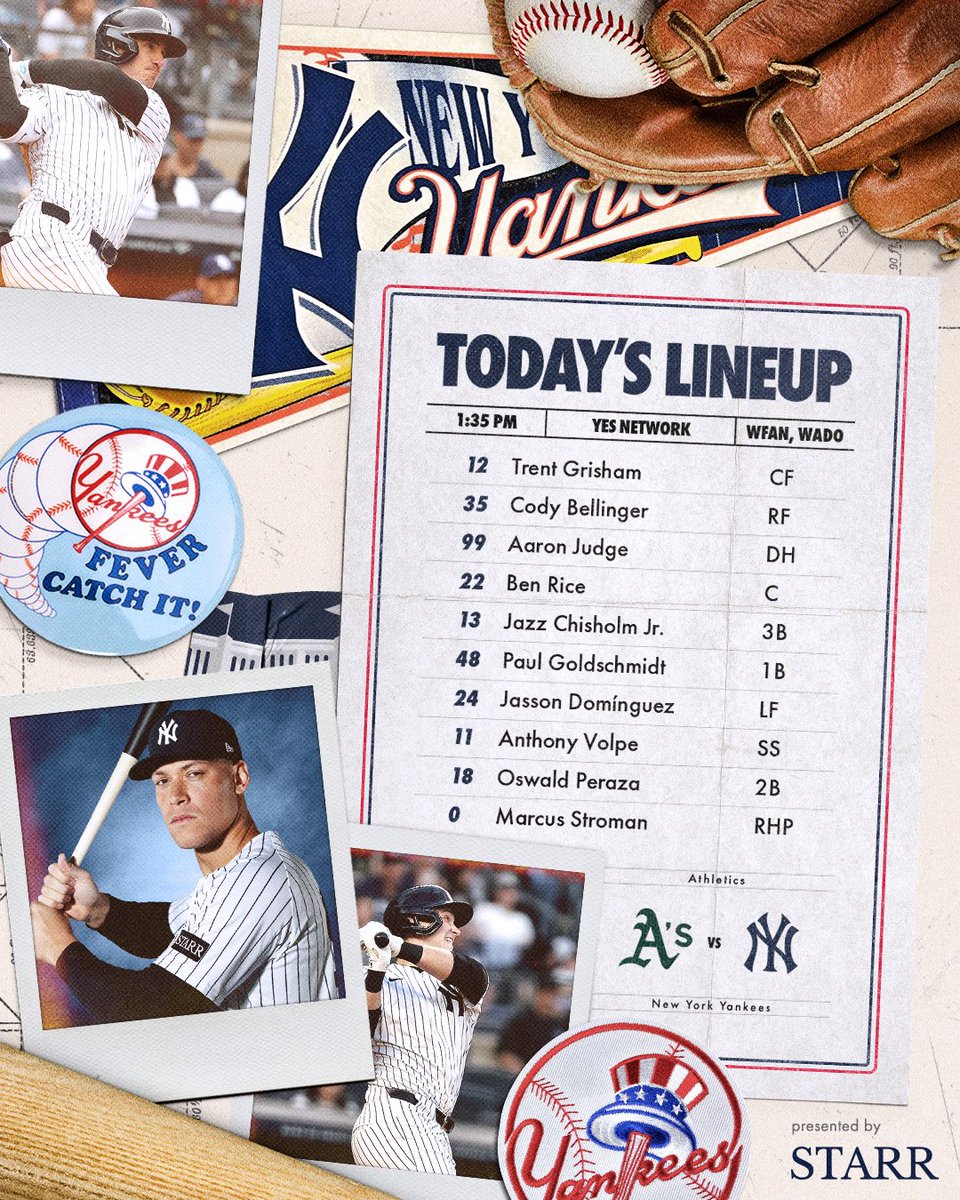 Sunday Series Finale. 

#RepBX