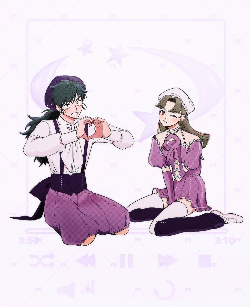 IKITAI tweet media