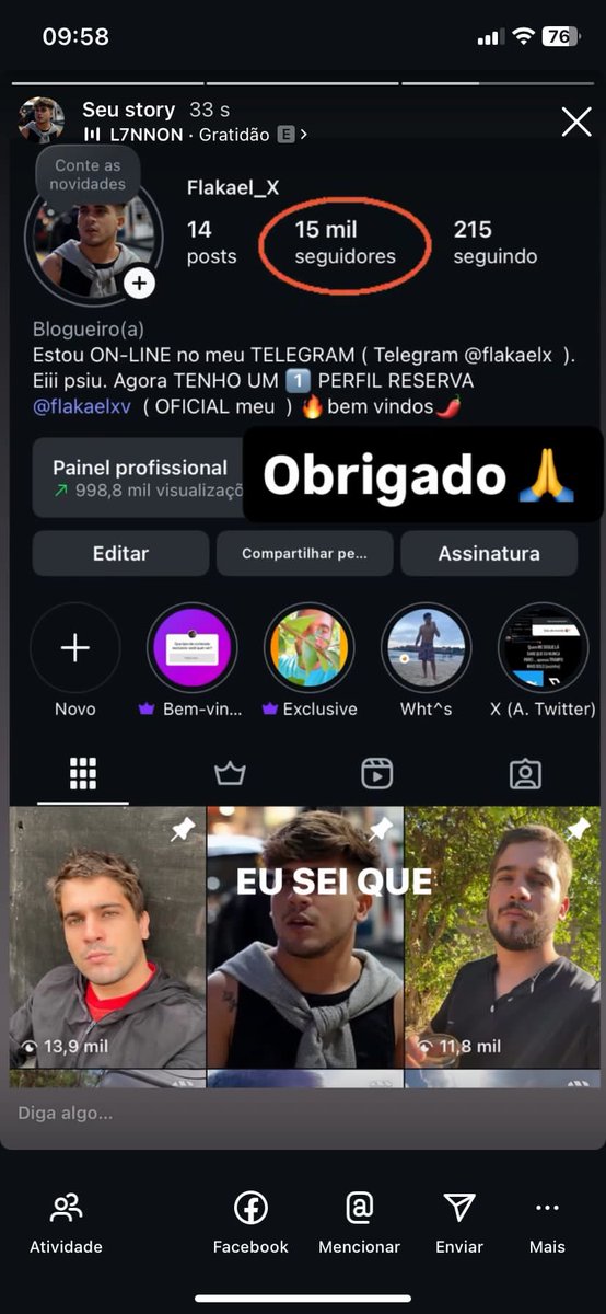 Meu Insta Galera 🤩😻🔥
           -------->                         Link 🔗
instagram.com/flakael_x?igsh…