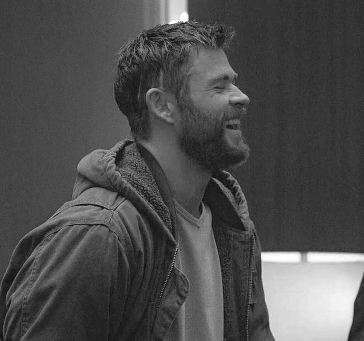 ᅠ ᅠ ᅠ ﹡𝑻𝒉𝒐𝒓 𝑶𝒅𝒊𝒏𝒔𝒐𝒏 tweet media