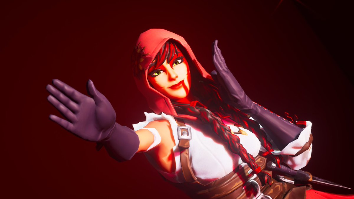 Marble6G's tweet photo. 色々なキャラ発売されて買っちゃうけど結局フェーブルに戻ってくる☺️

#FortniteSuper
#Fortography 
#まーぶるふぉと https://t.co/QaSK0JVnKy