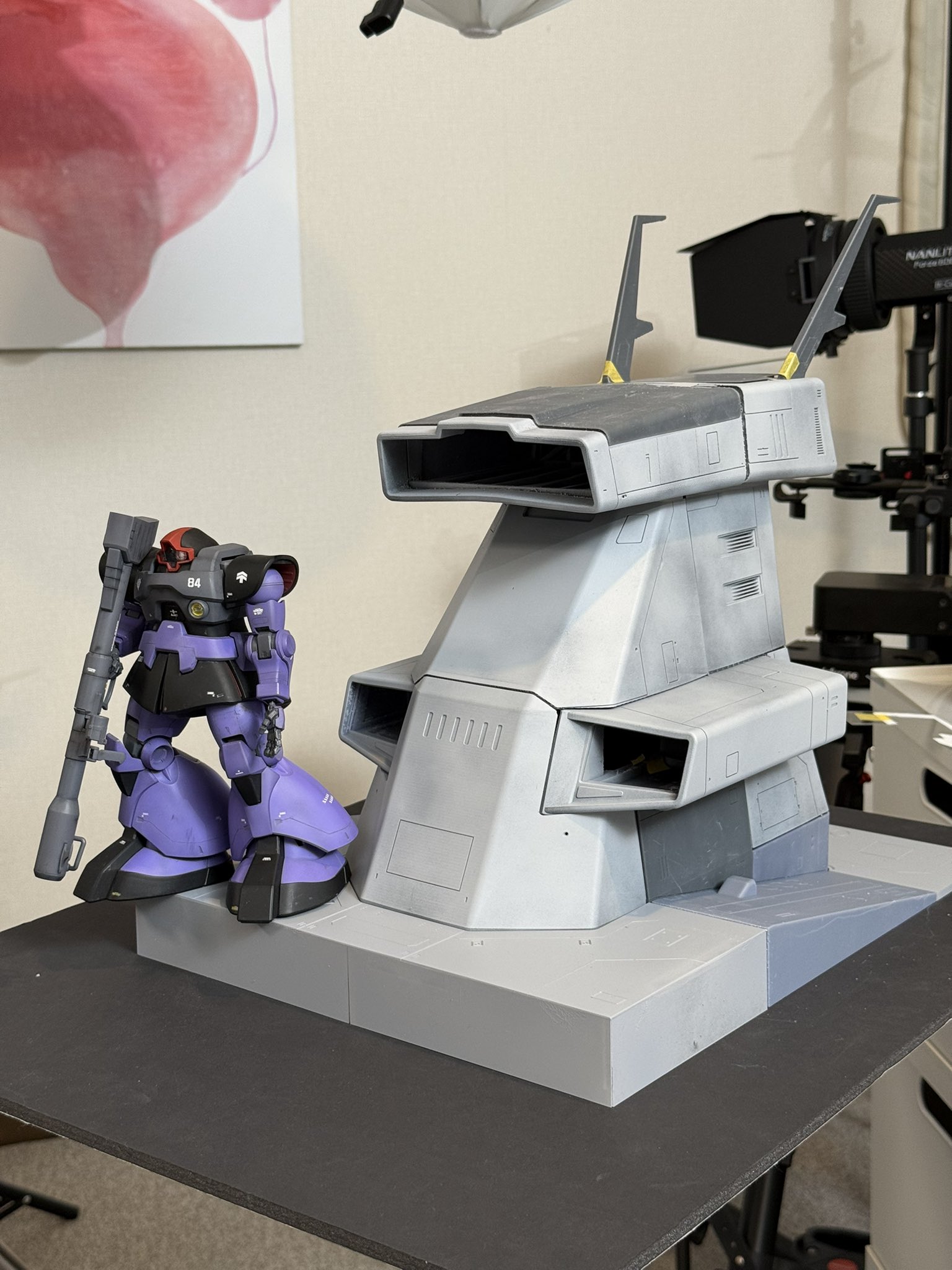 コロニー製作所 (@colony_mfg) / X