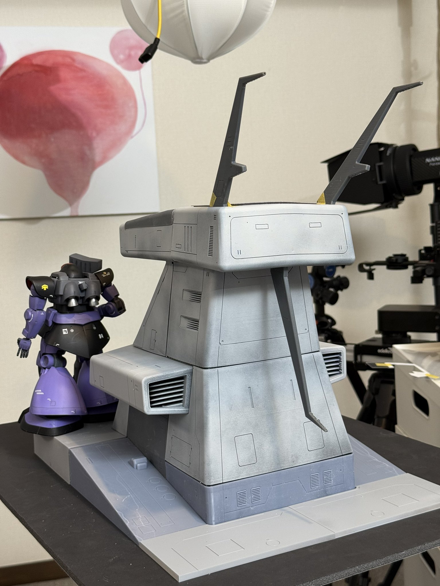 グランドホールセール コロニー製作所 (@colony_mfg) X / ブースター・導入液