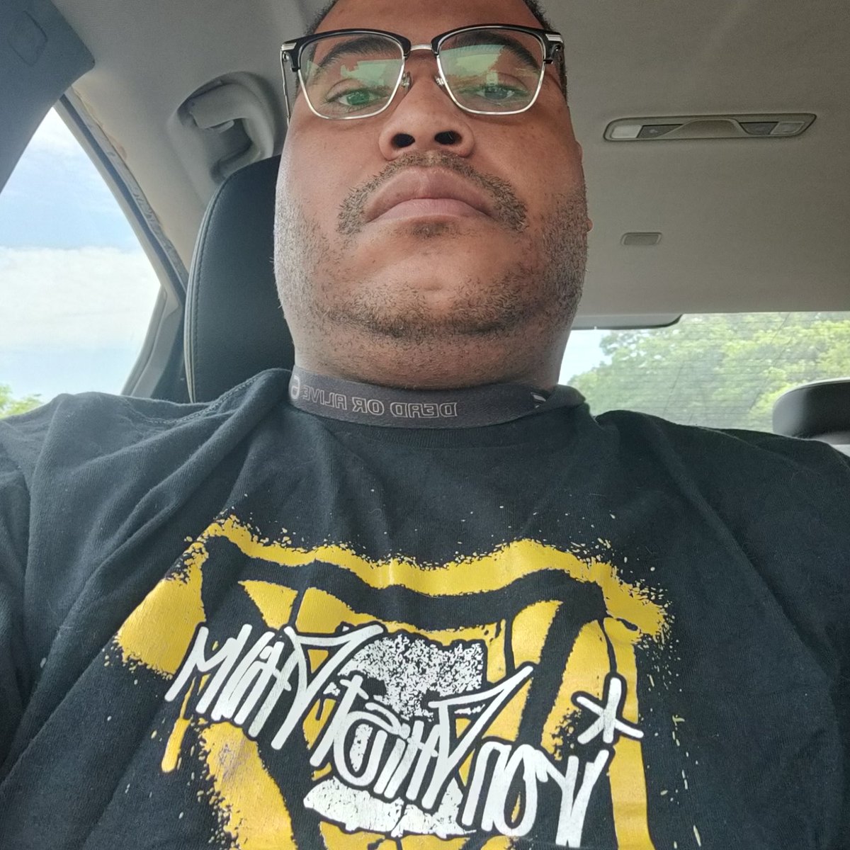 BigDame21🔜LVL Up Expo 2025 (@bigdame2187) on Twitter photo Guess I'll support locals today. On my way to <a href="/TooManyGames/">TooManyGames</a> for the Tekken 8 Dojo event presented by <a href="/ShadowRoyaltyGG/">Shadow Royalty</a> Good luck to all the competitors. #LINGNATION #LingofPA Guess I'll support locals today. On my way to <a href="/TooManyGames/">TooManyGames</a> for the Tekken 8 Dojo event presented by <a href="/ShadowRoyaltyGG/">Shadow Royalty</a> Good luck to all the competitors. #LINGNATION #LingofPA