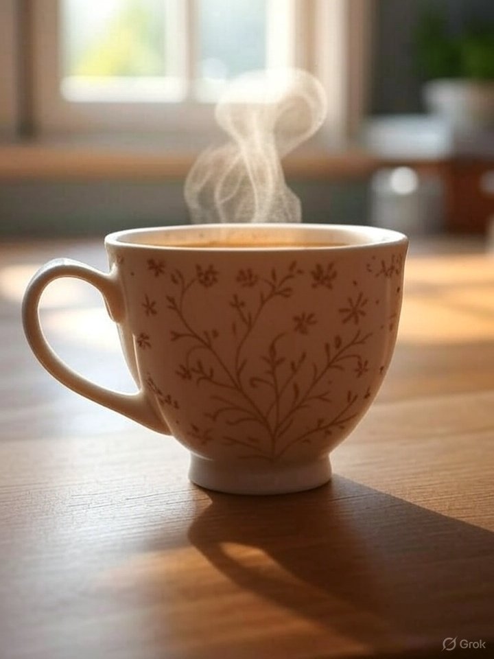 eltarotista56's tweet image. ¡Buenos días!

Que este día te traiga momentos de calma y alegría. Hay tantas cosas buenas esperando por ti, solo necesitas estar presente y disfrutar del camino.

¡Que tengan un excelente Domingo!

#BuenosDías #PazYAmor #DisfrutaElMomento #CosasBuenas #EnergíaPositiva