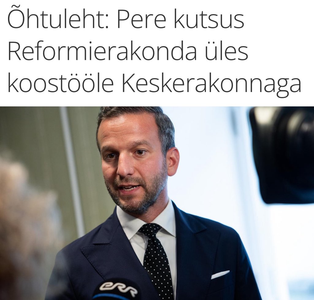 Rõve. Masendav. Tallinn väärib paremat. Rääkimata PPP silmakirjalikkusest ja kahepalgelisusest ses terves loos.