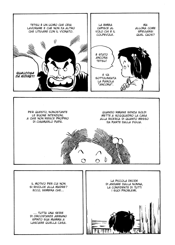 DavidCastel's tweet image. INTRODUZIONE A "LA MONELLA CHIE"
Di che cosa parla il manga "La Monella Chie"? Ce lo spiega il suo autore. parte 1 di 3