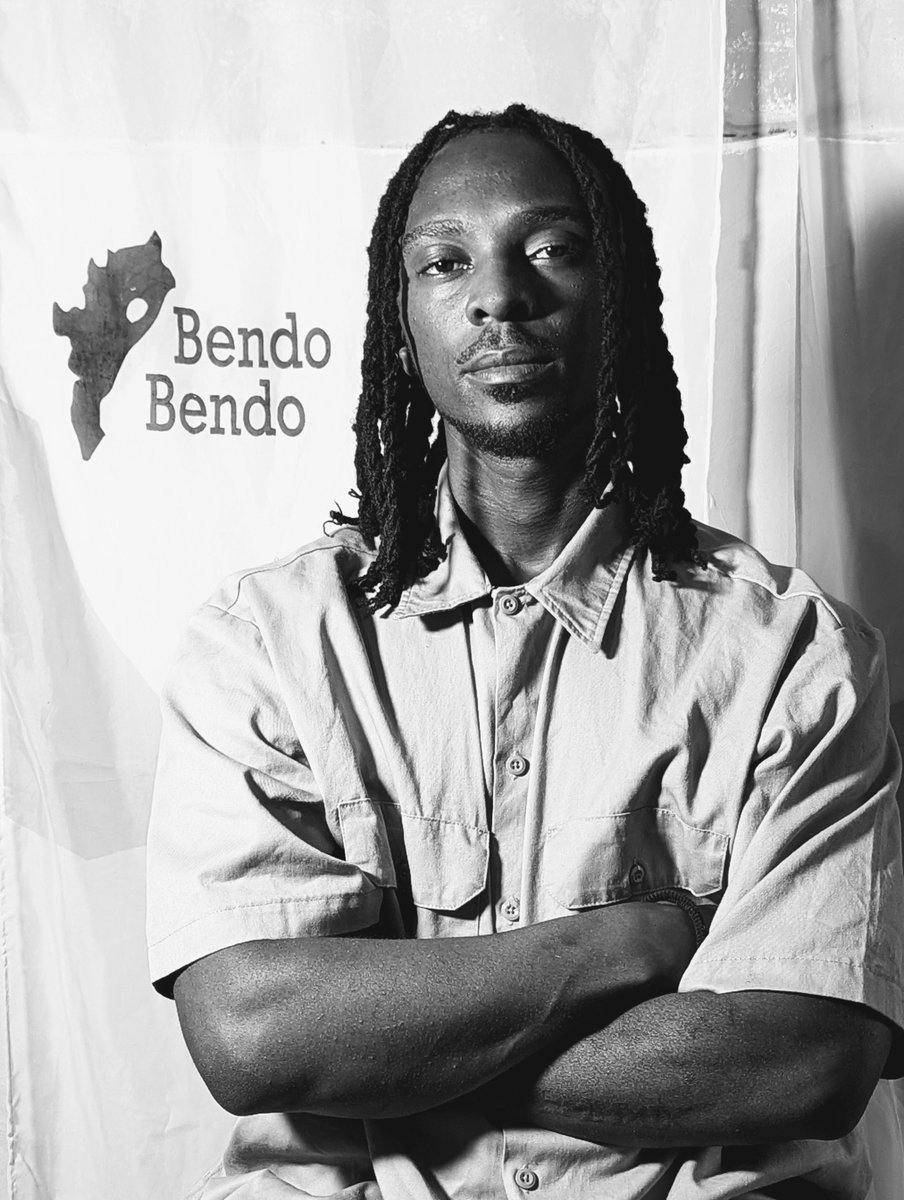 Mbaayo ku bendo bendo e mmanga