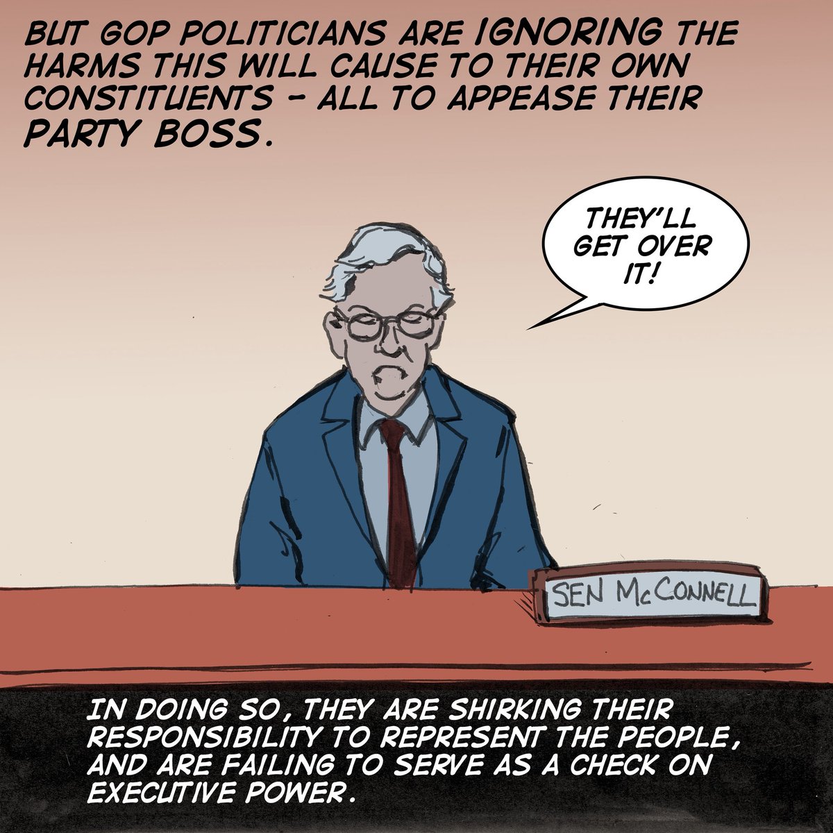 gdchow's tweet image. Stop the madness - stop the cuts to #medicaid (2/2)