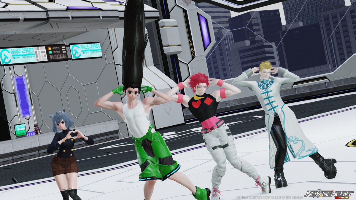 yae_lightblue's tweet image. #第19回アニメゲームキャラ再現集会
HUNTER×HUNTERのヒソカ、アルカと僕のヒーローアカデミアのお茶子で参加させていただきました!