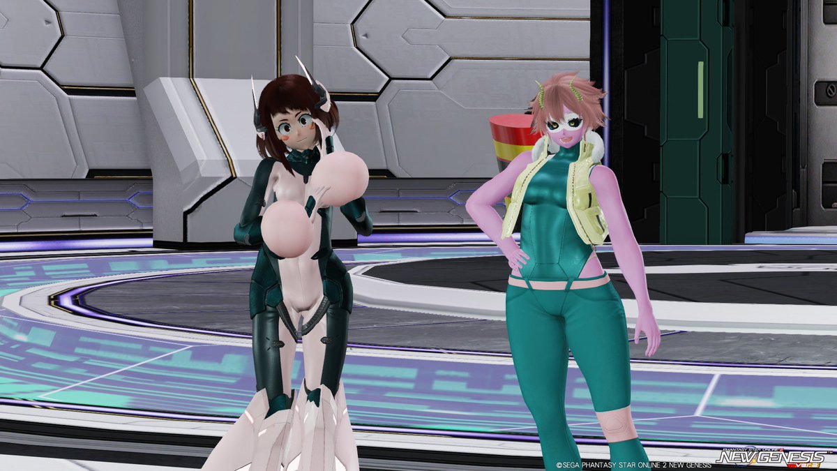 yae_lightblue's tweet image. #第19回アニメゲームキャラ再現集会
HUNTER×HUNTERのヒソカ、アルカと僕のヒーローアカデミアのお茶子で参加させていただきました!