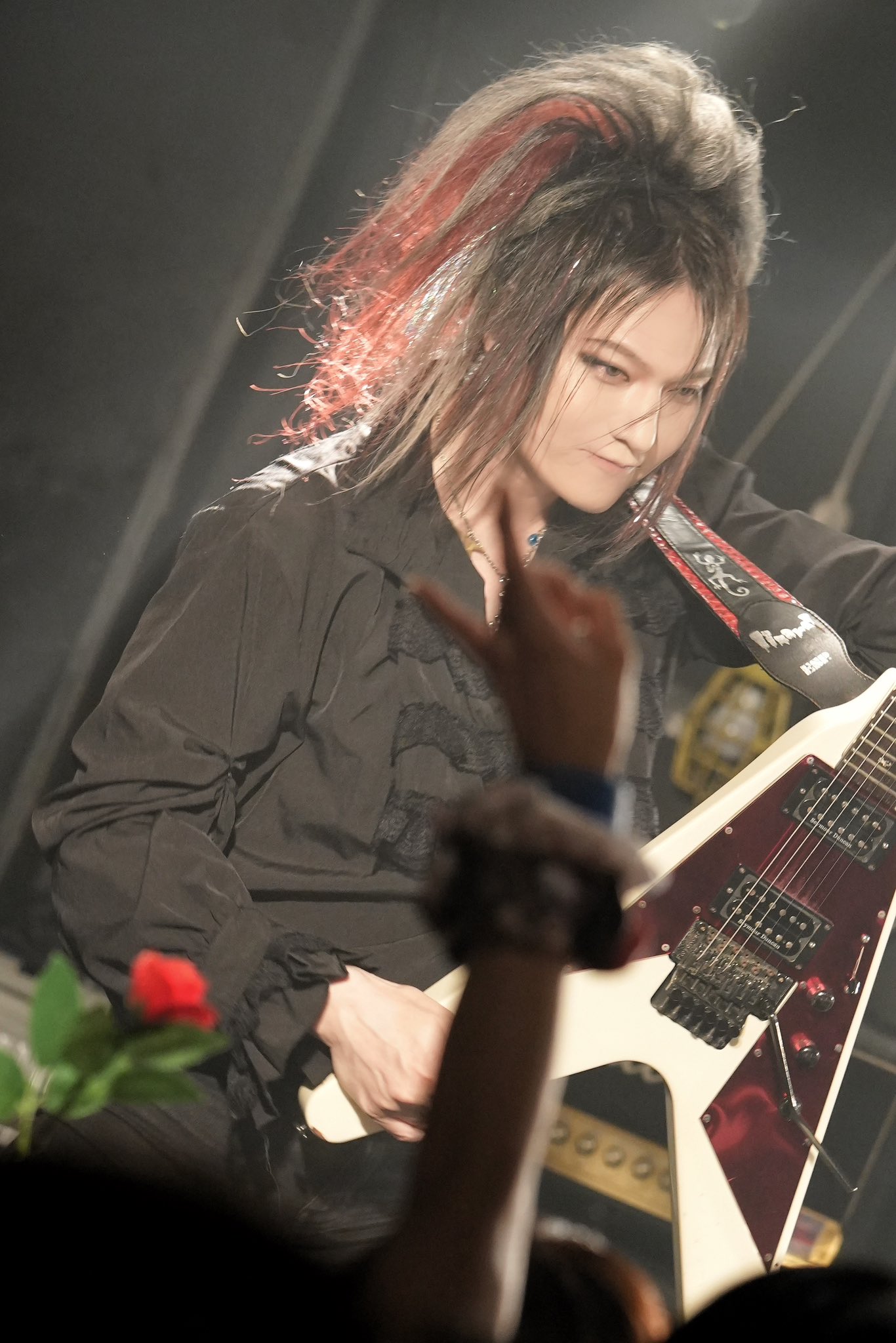 ミュージック YUKI YUKI concert tour “SUPER SLITS” 2024 東京ガーデンシアター