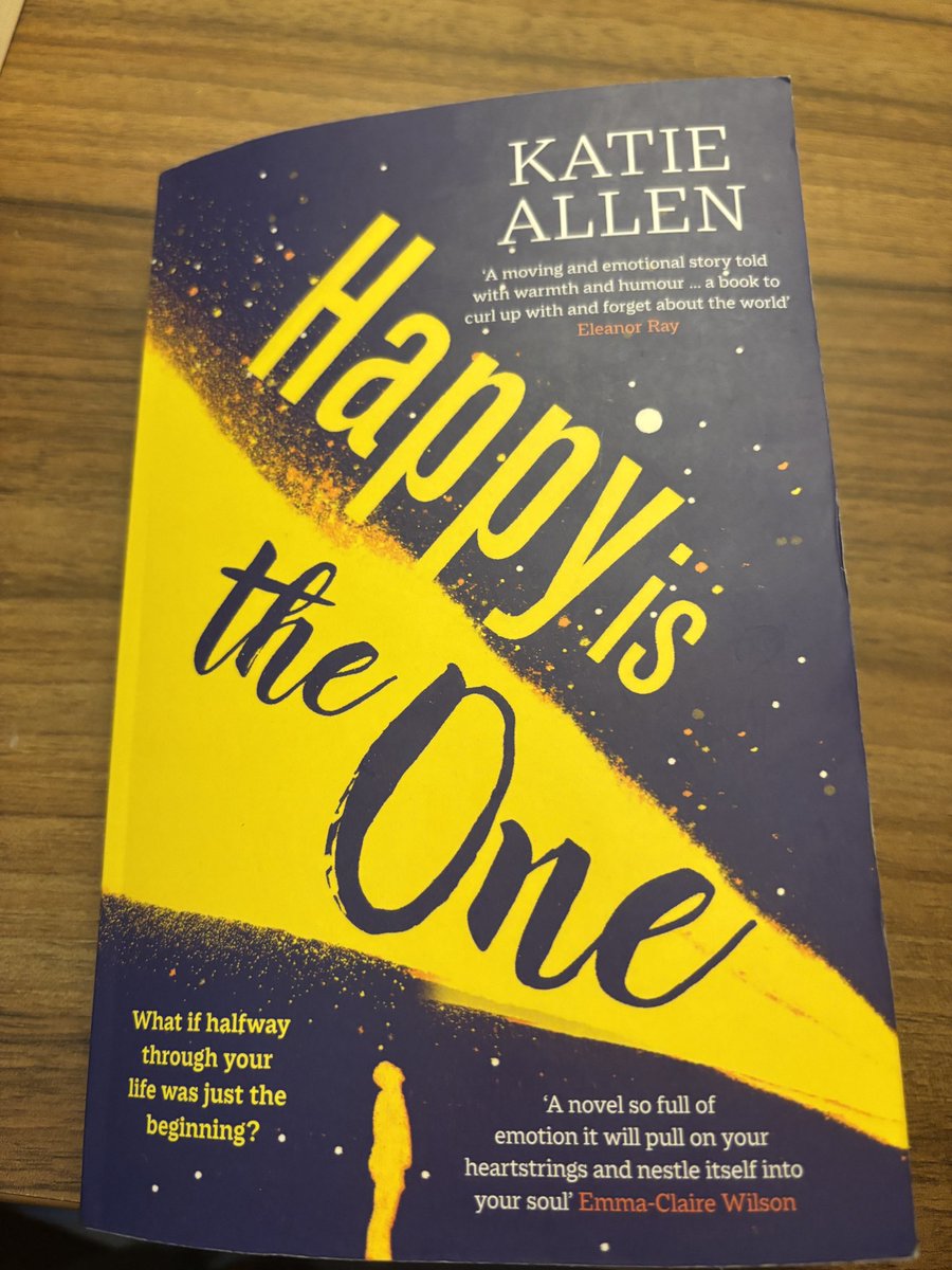 Another recommendation, written by a friend of my daughter. Really enjoyed it. <a href="/Beka_Staples/">Rebecca Staples 🙋‍♀️</a> <a href="/misskcooke/">Kirsty Cooke</a> <a href="/eleanorbobshaw/">Eleanor Robertshaw</a>