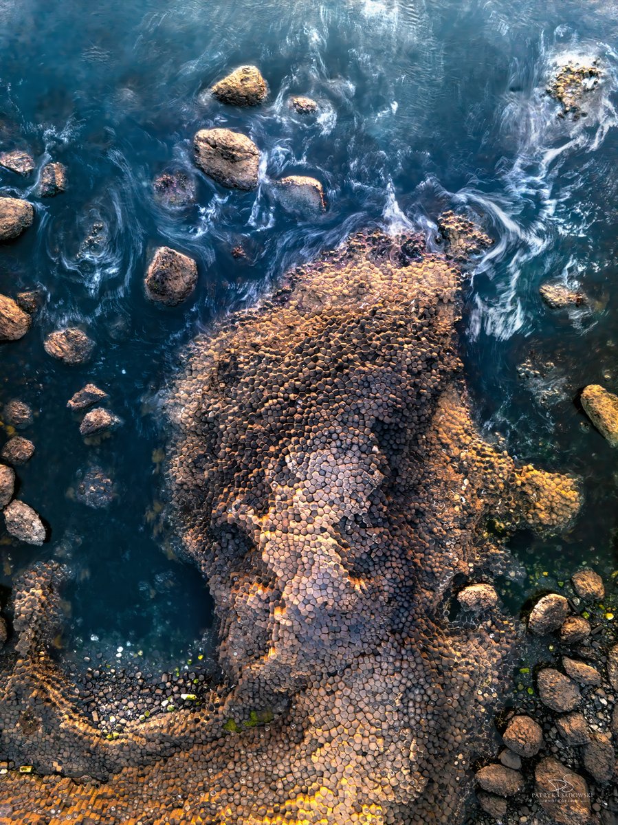 PatrykETX (@cryptoronin777) on Twitter photo Giants Causeway - Top Down View 🪶
Every time I visit this place, I find new angles. Sometimes I also go back to ones I have already managed to photograph, usually when I have a different idea for them :)
<a href="/VisitCauseway/">Visit Causeway Coast & Glens</a>
#giantscauseway Giants Causeway - Top Down View 🪶
Every time I visit this place, I find new angles. Sometimes I also go back to ones I have already managed to photograph, usually when I have a different idea for them :)
<a href="/VisitCauseway/">Visit Causeway Coast & Glens</a>
#giantscauseway