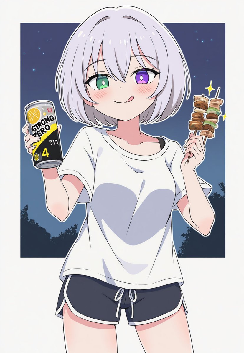 使えるかもしれないプロンプト(NovelAI V4.5 Full) ｢strong zero