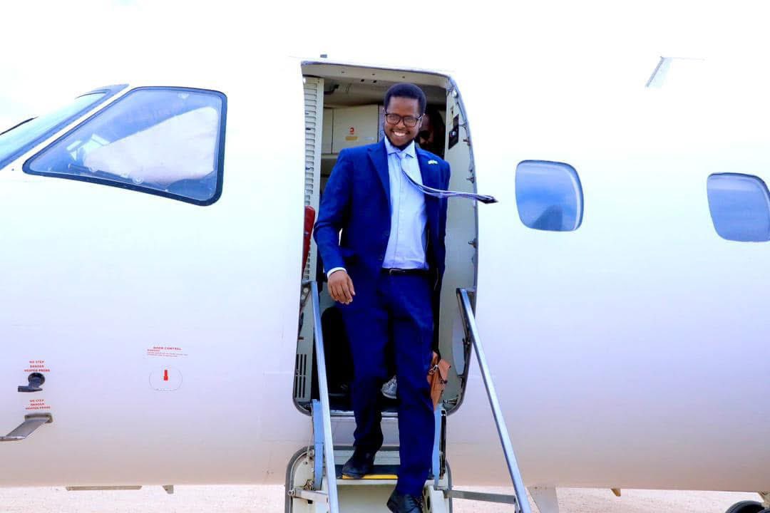 Ministry of Interior, Federal Affairs & Rec tweet media