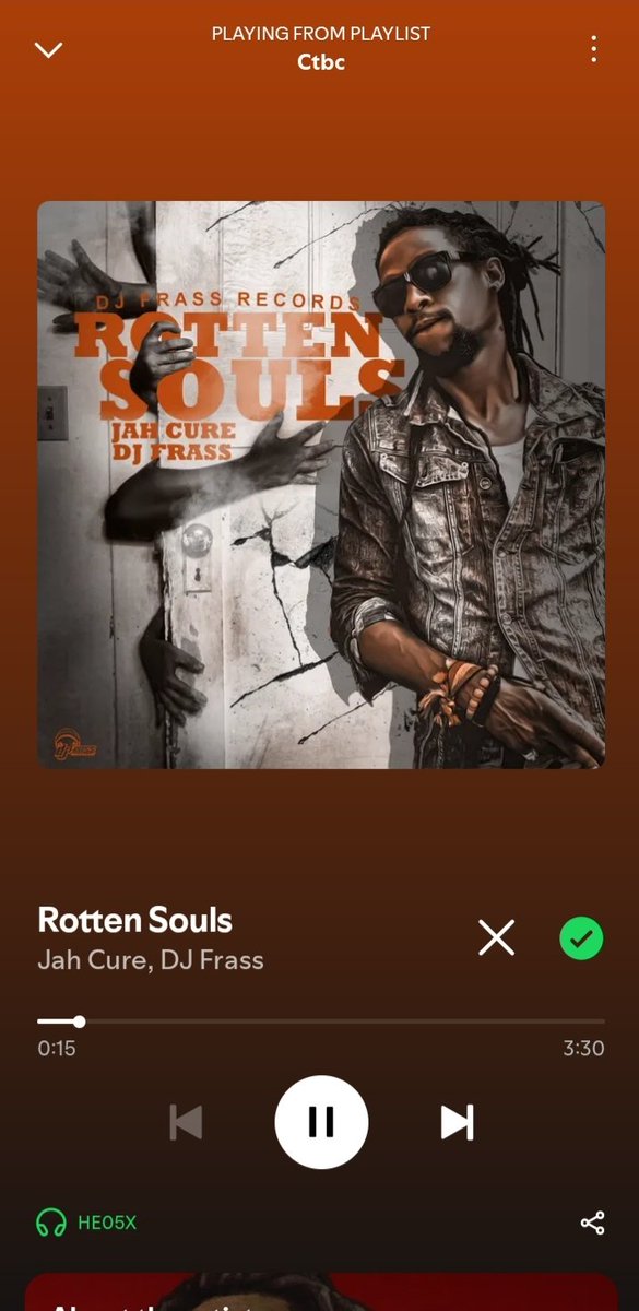 "Rotten Souls"