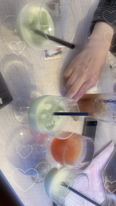 パニエのツイート