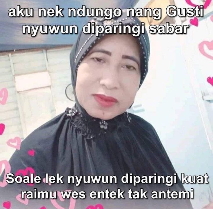 tiuwtiw's tweet photo. @yovst1 jawa ❤️ https://t.co/bVAMTvnp4E
