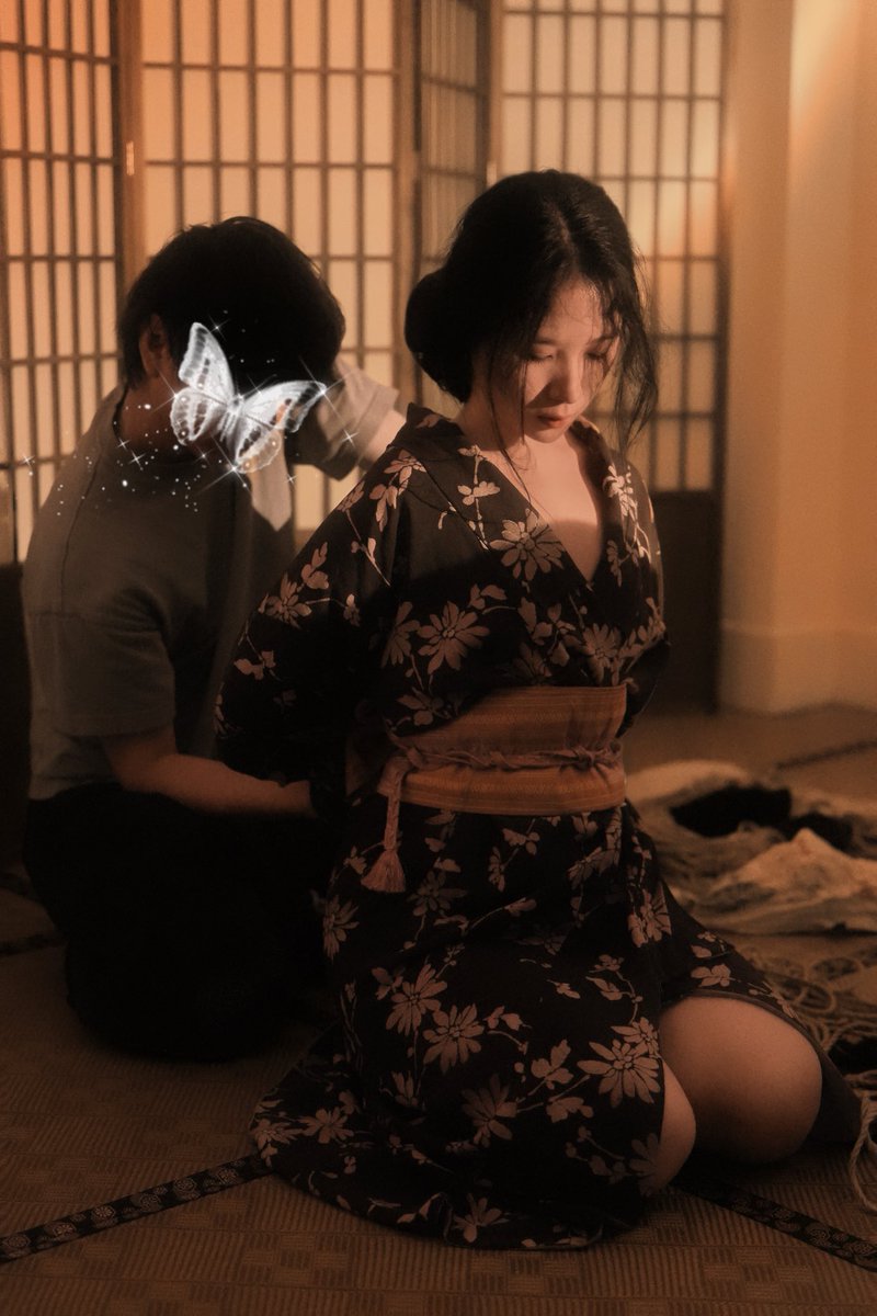 🪢:<a href="/Kuma_shibari/">Kuma</a> 吃到了广州必吃榜😋
📷:<a href="/xiaoming_rope/">小铭同学XD</a> 谢谢小铭酱🥰