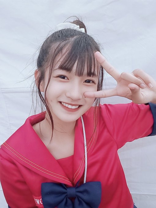 Twitterのコスプレ画像4