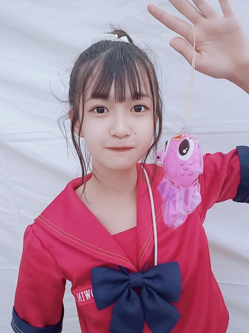 Twitterのコスプレ画像5